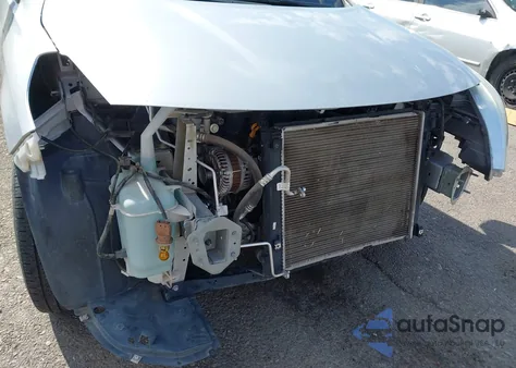 2018 Nissan Versa 1.6 S+ из США, поврежденный, VIN 3N1CN7AP4JL823511